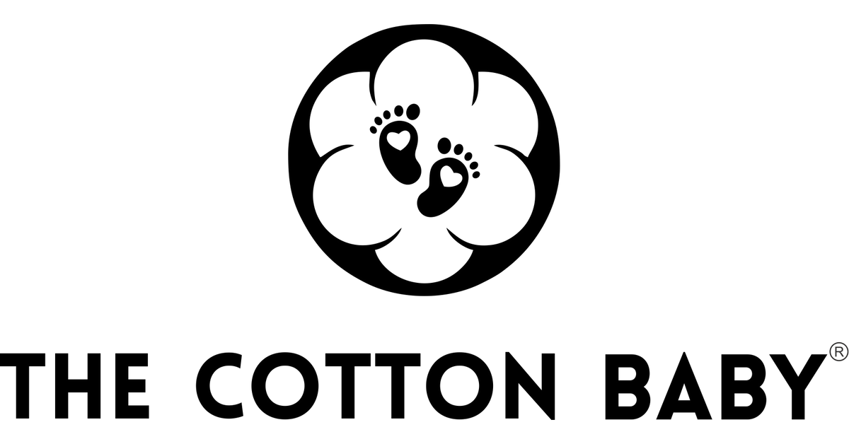 The cotton baby hotsell