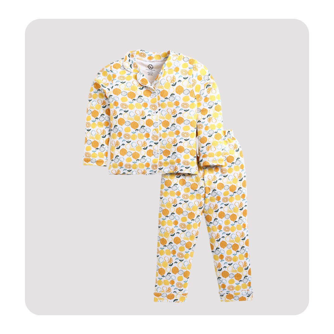 pajama-set