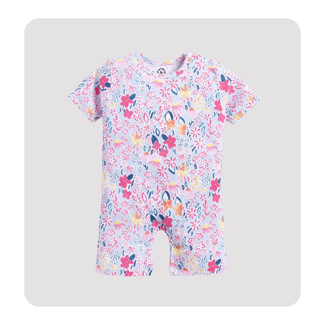 Rompers