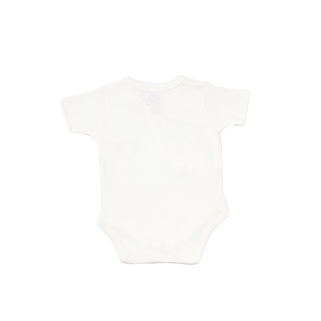 Kimono style best sale baby onesie