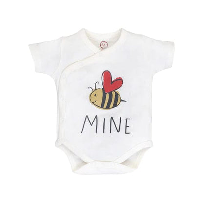 Twin with your Kid- Make Bee Mine T-Shirts & Onesie